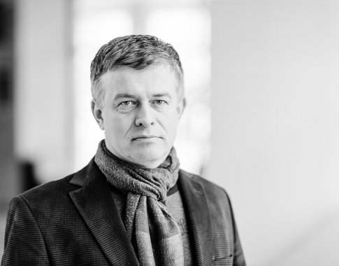 Prof. Š. Liekis: neapsaugojus Baltijos šalių, stabilūs santykiai tarp ES ir Rusijos yra neįmanomi Prof. Š. Liekis: neapsaugojus Baltijos šalių, stabilūs santykiai tarp ES ir Rusijos yra neįmanomi