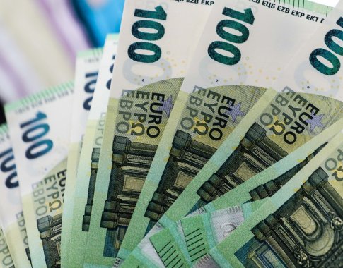 Seimas imasi griežtinti baudas už PVM mokėjimo tvarkos nesilaikymą
