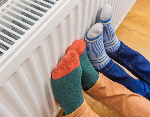 Kompensaciją už būsto šildymą gaus daugiau žmonių: kur kreiptis?