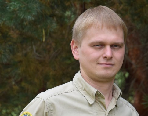 Už netinkamai tvarkomas nuotekas gresia piniginės baudos Už netinkamai tvarkomas nuotekas gresia piniginės baudos