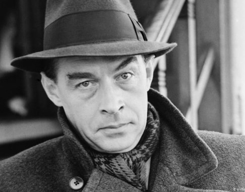 Erich Maria Remarque – pacifistas, kurį dievina skaitytojai Erich Maria Remarque – pacifistas, kurį dievina skaitytojai