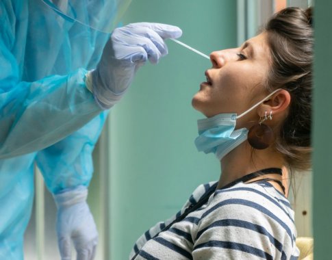 Siūlymas valstybės lėšomis apmokėti darbuotojų sveikatos patikrinimus pritarimo nesulaukė