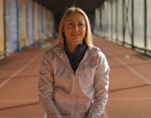 Laura Asadauskaitė – apie nematomą olimpinio sidabro pusę: „Mano pasiekimai – visos komandos nuopelnas“