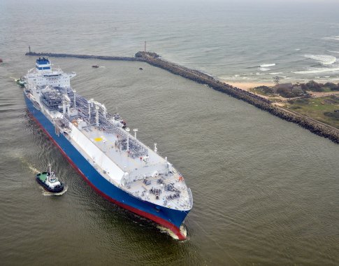 Prezidentūra: Lietuvos SGDT gali būti pavyzdys kitoms ES valstybėms Prezidentūra: Lietuvos SGDT gali būti pavyzdys kitoms ES valstybėms