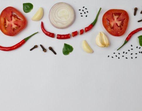 Maisto kainų likimas: kada produktai nustos brangti Maisto kainų likimas: kada produktai nustos brangti