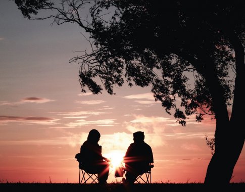 Siūloma pensijas visiems didinti vienodu tempu, darbo stažo įtaką mažinti laipsniškai