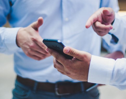 Investicijų pritraukimui į Lietuvą koją kiša talentų trūkumas Investicijų pritraukimui į Lietuvą koją kiša talentų trūkumas