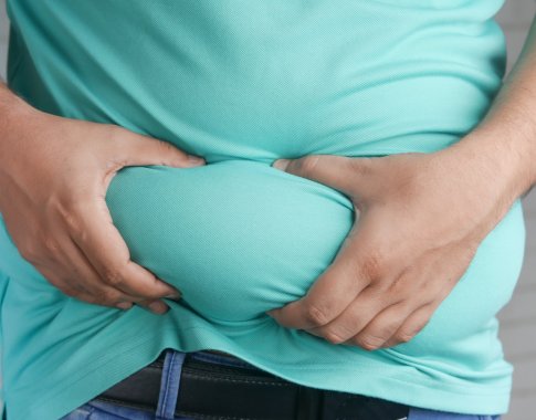 Kodėl metus rūkyti priaugama svorio ir kaip to išvengti? Kodėl metus rūkyti priaugama svorio ir kaip to išvengti?