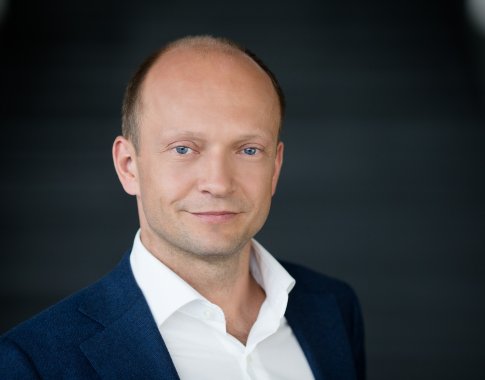 Nerijus Mačiulis: kaip apsaugoti santaupas nuo infliacijos?