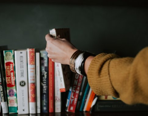 Darbo kodekse siūlomos naujos atostogos: 5 dienos savišvietai Darbo kodekse siūlomos naujos atostogos: 5 dienos savišvietai