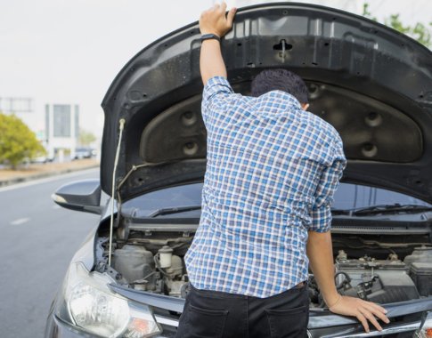 Automobilių varikliai „susitraukė“: dažniausios problemos ir kaip jų išvengti Automobilių varikliai „susitraukė“: dažniausios problemos ir kaip jų išvengti