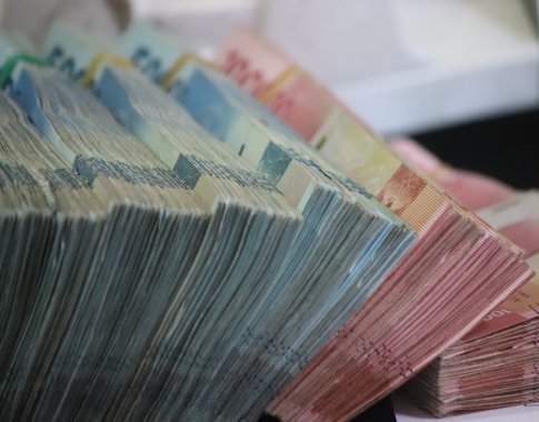 Ekspertai biudžeto korekcijų Vyriausybėje nesitiki – Seimui grįš nebent su kosmetiniais pakeitimais