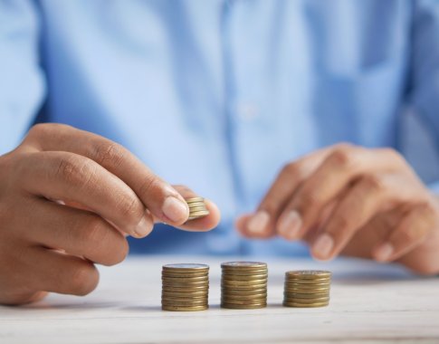 Didesnis savivaldybių finansinis savarankiškumas problemų nesukels: nemano, kad įklimps į deficitą Didesnis savivaldybių finansinis savarankiškumas problemų nesukels: nemano, kad įklimps į deficitą