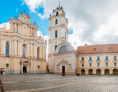 Paskelbtos geriausios mokymo įstaigos Lietuvoje