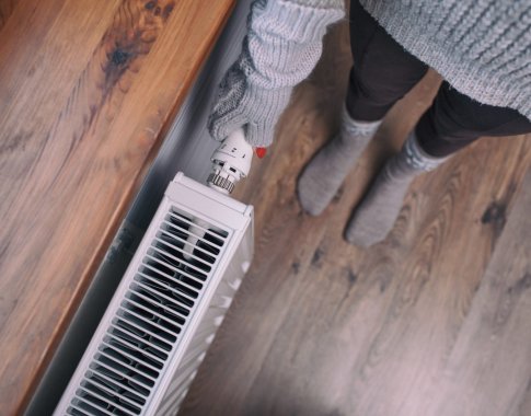 Kviečia pasitikrinti, ar priklauso kompensacija už šildymą: suklusti turi visi, kuriems jų pajamos atrodo per mažos Kviečia pasitikrinti, ar priklauso kompensacija už šildymą: suklusti turi visi, kuriems jų pajamos atrodo per mažos