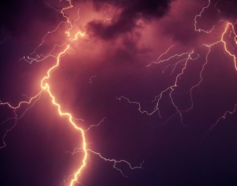 2021-ieji – brangiausi pagal stichinių nelaimių sukeltą žalą 2021-ieji – brangiausi pagal stichinių nelaimių sukeltą žalą