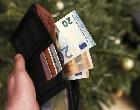 Socialinės paramos gavėjams Klaipėdoje – papildoma vienkartinė išmoka Socialinės paramos gavėjams Klaipėdoje – papildoma vienkartinė išmoka