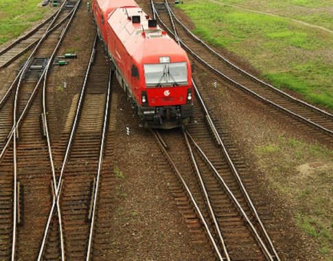 „Belaruskalij“ ir „Lietuvos geležinkelių“ sutartis gali kelti grėsmę nacionaliniam saugumui