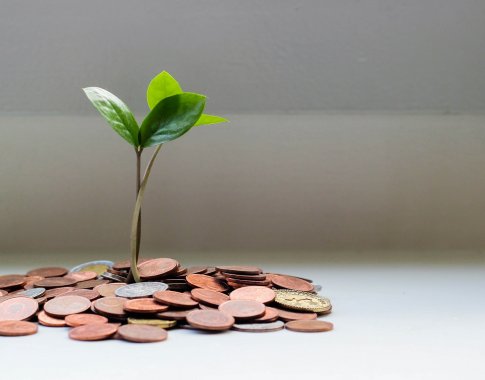 Ar galime sulaukti dar vienų lūkesčius viršijančių metų? Ar galime sulaukti dar vienų lūkesčius viršijančių metų?