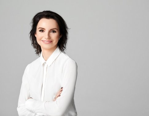 Psichologė pasidalijo patarimais, kaip sutarti su įvairaus amžiaus kolegomis Psichologė pasidalijo patarimais, kaip sutarti su įvairaus amžiaus kolegomis