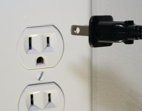 Top 5 būdai, kaip namuose sumažinti sąskaitas už elektrą