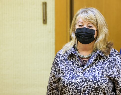 Siekiant mažinti kylančias kainas, V. Blinkevičiūtė siūlo atkreipti dėmesį į valstybines įmones: „Ignitis“ pelnas siekė net 180 mln. Siekiant mažinti kylančias kainas, V. Blinkevičiūtė siūlo atkreipti dėmesį į valstybines įmones: „Ignitis“ pelnas siekė net 180 mln.