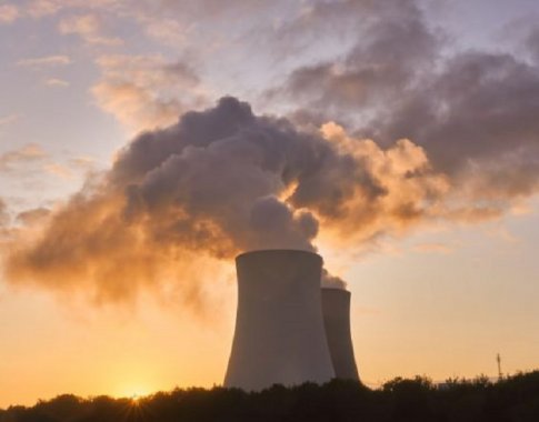 Lietuva ir toliau kelia Baltarusijai klausimus dėl atominės elektrinės saugos ir poveikio aplinkai Lietuva ir toliau kelia Baltarusijai klausimus dėl atominės elektrinės saugos ir poveikio aplinkai