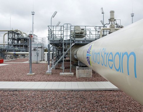 JAV: jei Rusija puls Ukrainą, „Nord Stream 2“ dujotiekis – „pasmerktas“ JAV: jei Rusija puls Ukrainą, „Nord Stream 2“ dujotiekis – „pasmerktas“