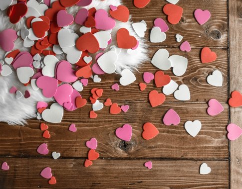 Idėjos Valentino dienai: kiek pinigų reikėtų išleisti, kad parodytumėte dėmesį? Idėjos Valentino dienai: kiek pinigų reikėtų išleisti, kad parodytumėte dėmesį?