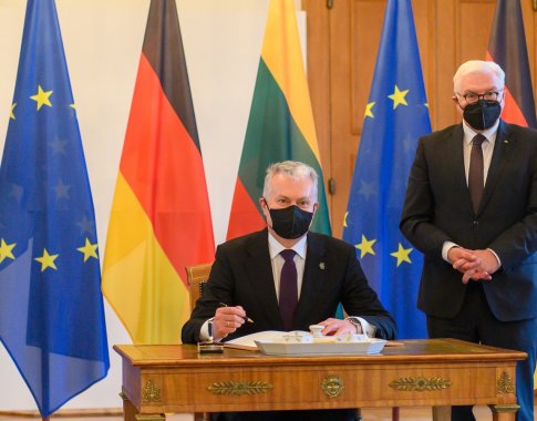 G. Nausėda: turime sudaryti tokias sąlygas, kad karinė agresija prieš Ukrainą kainuotų per brangiai G. Nausėda: turime sudaryti tokias sąlygas, kad karinė agresija prieš Ukrainą kainuotų per brangiai