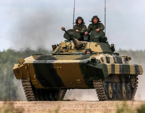 Baltieji rūmai neigia Rusijos pajėgų mažinimą prie Ukrainos sienos: „Negalima priimti Rusijos teiginių už gryną pinigą“ Baltieji rūmai neigia Rusijos pajėgų mažinimą prie Ukrainos sienos: „Negalima priimti Rusijos teiginių už gryną pinigą“