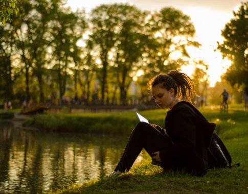 Studijos užsienio universitetuose: ekspertai pataria apie palankiausias studijuoti šalis, egzaminus ir pragyvenimo išlaidas Studijos užsienio universitetuose: ekspertai pataria apie palankiausias studijuoti šalis, egzaminus ir pragyvenimo išlaidas