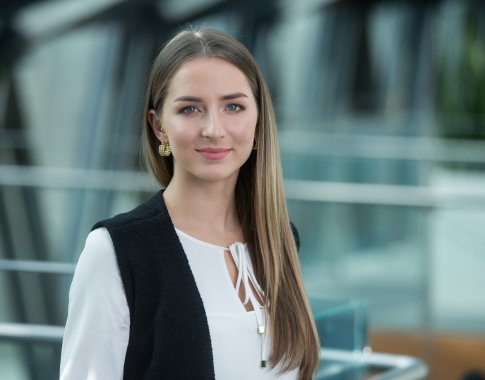 G. Ilekytė: kokias ekonomines karo pasekmes jausime? G. Ilekytė: kokias ekonomines karo pasekmes jausime?