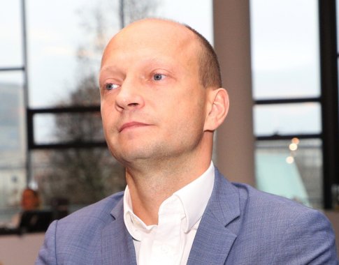 N. Mačiulis: Europa neturėtų nerimauti dėl grįžtamojo sankcijų Rusijai poveikio N. Mačiulis: Europa neturėtų nerimauti dėl grįžtamojo sankcijų Rusijai poveikio