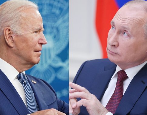 JAV nekurs neskraidymo zonos virš Ukrainos, nes nenori tiesioginio konflikto su Rusija JAV nekurs neskraidymo zonos virš Ukrainos, nes nenori tiesioginio konflikto su Rusija