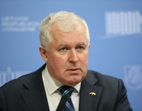 A. Anušauskas ramina: Lietuva dabartinėje situacijoje yra viena saugiausių Europos valstybių A. Anušauskas ramina: Lietuva dabartinėje situacijoje yra viena saugiausių Europos valstybių