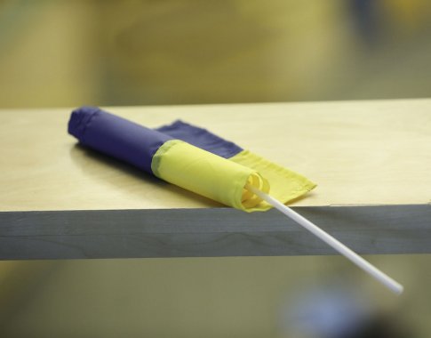 Lietuvos Seimas: Ukrainai be išlygų turi būti taikoma pagreitinta stojimo į ES procedūra Lietuvos Seimas: Ukrainai be išlygų turi būti taikoma pagreitinta stojimo į ES procedūra