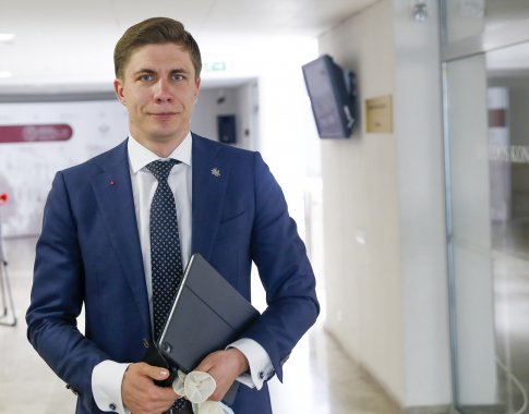 Kyla sunkumų ieškant būstų šaukiamojo amžiaus vyrams ir tautinėms mažumoms Kyla sunkumų ieškant būstų šaukiamojo amžiaus vyrams ir tautinėms mažumoms