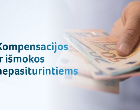 Būsto šildymo kompensacija: kas ją gali gauti, kada ir kur kreiptis? Būsto šildymo kompensacija: kas ją gali gauti, kada ir kur kreiptis?