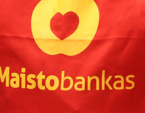 „Maisto banko“ direktorius: kiekvienas ukrainietis gaus maisto banko kortelę, su kuria galės savarankiškai apsipirkti „Maisto banko“ direktorius: kiekvienas ukrainietis gaus maisto banko kortelę, su kuria galės savarankiškai apsipirkti
