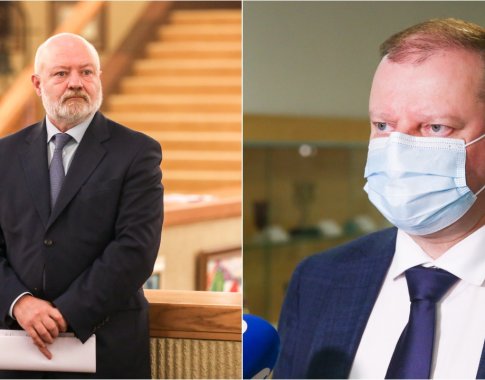 Seimo nariai pritartų Rusijos ir Baltarusijos prekybos blokadai: ekonominiai interesai neturėtų mūsų graudinti Seimo nariai pritartų Rusijos ir Baltarusijos prekybos blokadai: ekonominiai interesai neturėtų mūsų graudinti