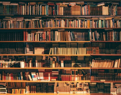 Kartu su bibliotekomis – į kovą už švarą ir tvarumą