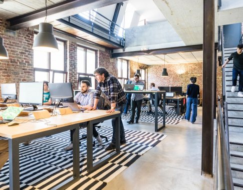 Kuo lietuviškų startuolių sektorius gali nustebinti šiais metais? Kuo lietuviškų startuolių sektorius gali nustebinti šiais metais?