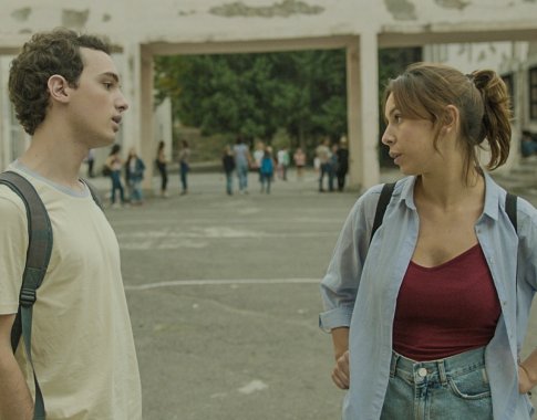 „Kino pavasaryje“ pristatytas bendras lietuvių, kartvelų ir vokiečių filmas „Gyvenimo kaina“ – jau kino ir namų ekranuose „Kino pavasaryje“ pristatytas bendras lietuvių, kartvelų ir vokiečių filmas „Gyvenimo kaina“ – jau kino ir namų ekranuose