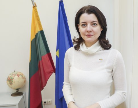 Nuo vasaros pradžios – didesnės pensijos ir socialinės išmokos Nuo vasaros pradžios – didesnės pensijos ir socialinės išmokos
