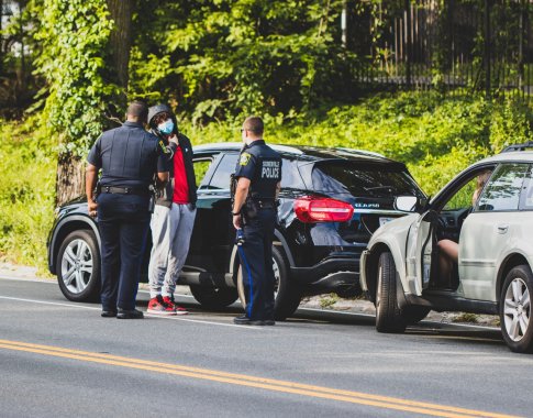 Avaringumas šalies didmiesčiuose – labiausiai pasitempti reikia Kaunui Avaringumas šalies didmiesčiuose – labiausiai pasitempti reikia Kaunui