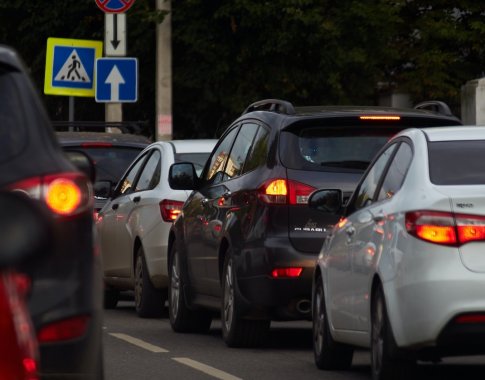 7 patarimai, kaip sumažinti išlaidas degalams