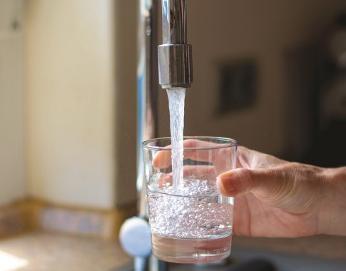 Netinkamai tvarkomos nuotekos gali kainuoti sveikatą Netinkamai tvarkomos nuotekos gali kainuoti sveikatą