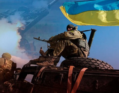 Donbasas: kodėl ši Ukrainos dalis – tokia išskirtinė?
