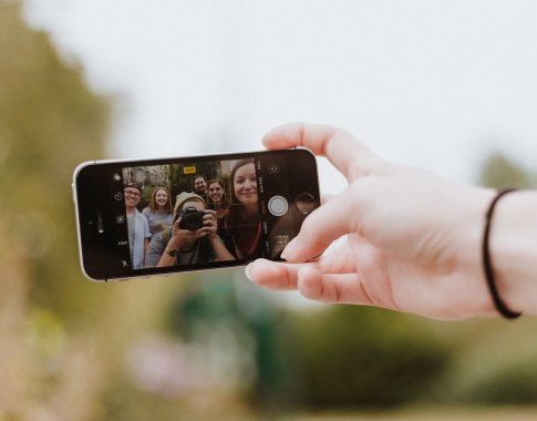 6 dažniausiai pasitaikančios klaidos fotografuojant išmaniuoju telefonu – kaip jų išvengti?